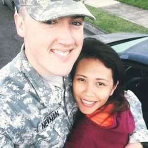 Meet your Posher, Cheryl